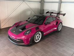 Schwarz Gebraucht 2024 Porsche 911 GT3 RS Coupé | 298.992 € (Superpreis)