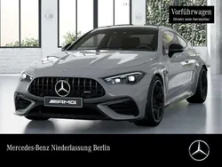 Mercedes CLE53 AMG