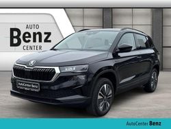 Schwarz Neu 2025 Skoda Karoq Tour SUV | 36.490 € (Guter Preis)