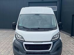 Weiß Gebraucht 2017 Peugeot Boxer Avantage Van | 13.900 € (Fairer Preis)