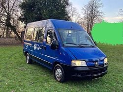 Gebraucht 2005 Peugeot Boxer Van | 4.500 €