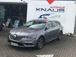 Grau Gebraucht 2020 Renault Talisman GrandTour LIMITED Kombi | 21.850 € (Etwas zu teuer)