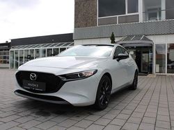 Neu 2025 Mazda 3 Homura-Line Kleinwagen | 30.920 €