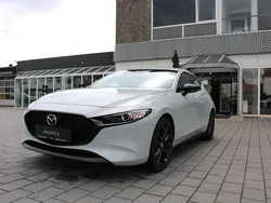 Neu 2025 Mazda 3 Homura-Line Kleinwagen | 30.920 € (Fairer Preis)