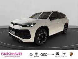 Weiss Gebraucht 2025 VW Tayron R-line SUV | 65.990 € (Fairer Preis)