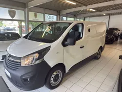 Casabl/arctic/eisweiss/kaolin Gebraucht 2019 Opel Vivaro Van | 10.490 € (Guter Preis)