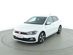 Weiß Gebraucht 2020 VW Polo GTI Limousine | 19.680 € (Fairer Preis)