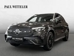 Mercedes GLC220