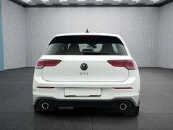 Weiß Gebraucht 2024 VW Golf VIII GTI Kleinwagen | 30.399 € (Guter Preis)