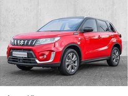 Rot Gebraucht 2022 Suzuki Vitara Comfort SUV | 18.444 € (Guter Preis)