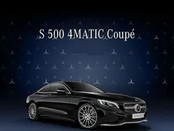 Gebraucht 2014 Mercedes S500 Limousine | 36.000 € (Guter Preis)