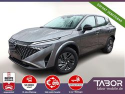 Grey metallic Neu 2025 Nissan Qashqai Acenta SUV | 26.379 € (Guter Preis)
