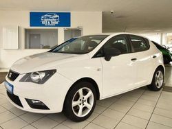 Andere Gebraucht 2014 Seat Ibiza Style Limousine | 7.980 € (Teuer)