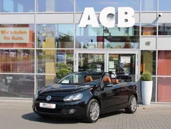 Andere Gebraucht 2011 VW Golf VI | 12.900 €