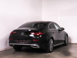 Gebraucht 2024 Mercedes CLA220 Limousine | 42.970 €