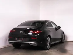 Gebraucht 2024 Mercedes CLA220 Limousine | 42.970 € (Teuer)