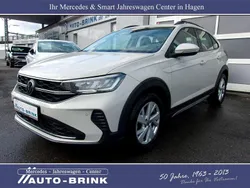 Ascotgrau Gebraucht 2022 VW Taigo Life SUV | 17.345 € (Fairer Preis)