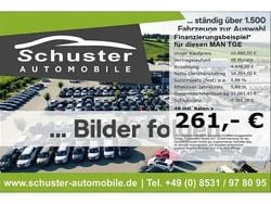 Weiss[weiss] Gebraucht 2023 MAN TGE Van | 22.380 € (Guter Preis)