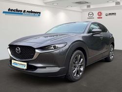 Machine gray Neu 2025 Mazda CX-30 Takumi-Line SUV | 36.485 €