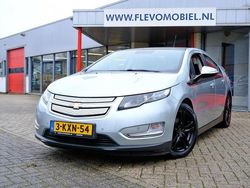 Grün Gebraucht 2013 Chevrolet Volt LTZ Kleinwagen | 11.250 €