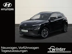 Schwarz Gebraucht 2023 Hyundai Kona Trend SUV | 19.980 € (Superpreis)