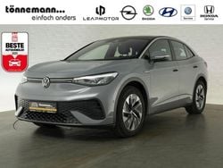 Grau Gebraucht 2022 VW ID.5 Pro SUV | 29.524 € (Guter Preis)