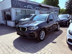 Grau Gebraucht 2019 BMW X3 SUV | 24.990 € (Superpreis)