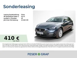 Neu 2025 Seat Leon ST Kombi | 35.790 €