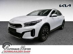 Cararraweiss Gebraucht 2025 Kia XCeed Spirit SUV | 24.990 € (Superpreis)