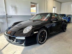 Schwarz Gebraucht 2011 Porsche 911 Carrera GTS Coupé | 99.850 € (Guter Preis)
