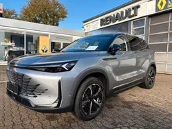 Grau Neu 2025 Baic X75 SUV | 31.990 € (Guter Preis)