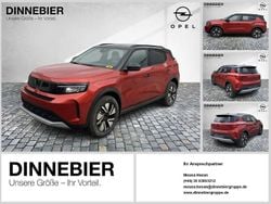 Kanyon orange met Neu 2025 Opel Frontera SUV | 23.989 € (Superpreis)