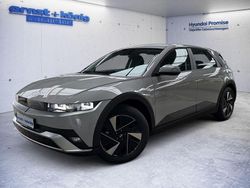 Grau Gebraucht 2024 Hyundai Ioniq 6 Limousine | 34.490 € (Superpreis)