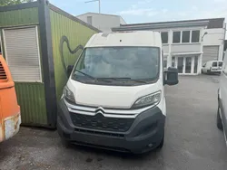 Weiß Gebraucht 2017 Citroën Jumper Van / Kleinbus | 4.500 €