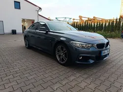 Gebraucht 2015 BMW 435 Gran Coupé M Sport Coupé | 22.500 € (Fairer Preis)