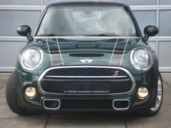 Grün Gebraucht 2014 Mini Cooper S Kleinwagen | 11.950 € (Superpreis)