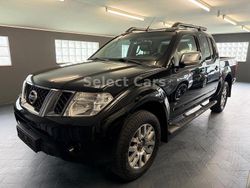 Schwarz Gebraucht 2015 Nissan Navara Abholung | 11.990 € (Fairer Preis)