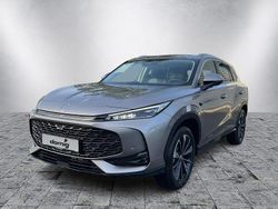 Neu 2025 MG HS Luxury SUV | 38.639 € (Teuer)