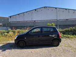 Schwarz Gebraucht 2005 Kia Picanto Kleinwagen | 2.200 €
