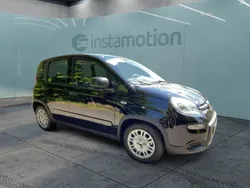 Schwarz Neu 2024 Fiat Panda Kleinwagen | 15.790 €