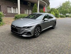 Gebraucht 2021 VW Arteon R-line Kombi | 28.500 € (Fairer Preis)