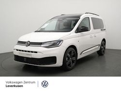 Schwarz Neu 2025 VW Caddy Edition Van / Kleinbus | 49.980 €