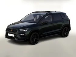 Grün Neu 2025 Cupra Ateca SUV | 35.788 € (Fairer Preis)