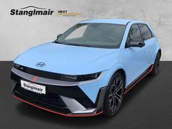 Gebraucht 2025 Hyundai Ioniq 5 SUV | 59.990 € (Guter Preis)