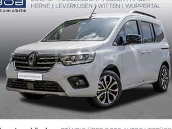 Mineralweiß Gebraucht 2025 Renault Kangoo Techno Van / Kleinbus | 32.111 € (Fairer Preis)