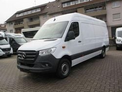 Andere Gebraucht 2022 Mercedes Sprinter Van | 29.750 € (Superpreis)