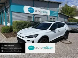 Weiß Neu 2025 Cupra Formentor VZ SUV | 43.690 € (Fairer Preis)