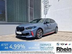 Gebraucht 2024 BMW 128 Performance Limousine | 35.888 € (Fairer Preis)