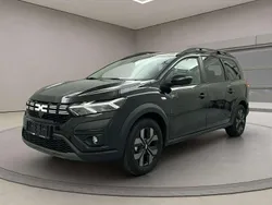 Perlmuttschwarz Gebraucht 2025 Dacia Jogger Expression Van / Kleinbus | 25.850 € (Fairer Preis)