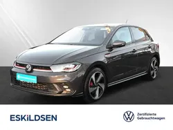 Grau Gebraucht 2023 VW Polo GTI Kleinwagen | 29.870 € (Etwas zu teuer)